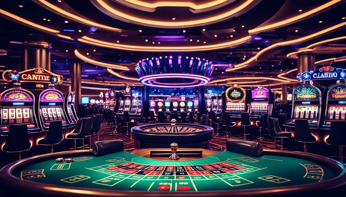 slotxo247 Live Betting