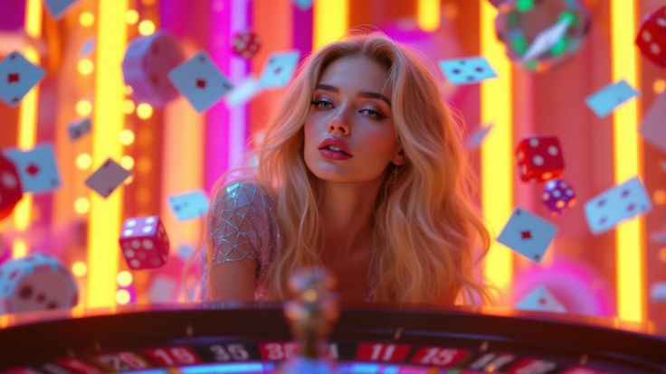 slotxo247 Live Betting