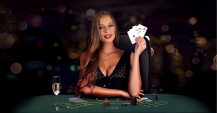 slotxo247 Live Casino