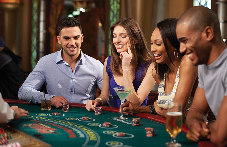 slotxo247 Live Casino