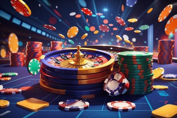 slotxo247 Live Casino